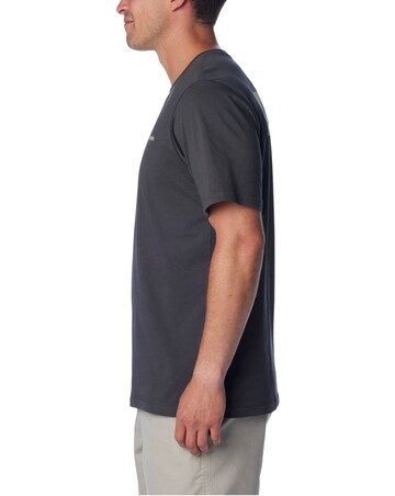 Columbia North Cascades Short Sleeve T-Shirt