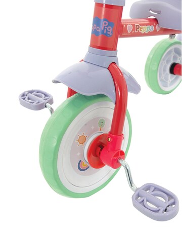 Peppa Pig My First Trike