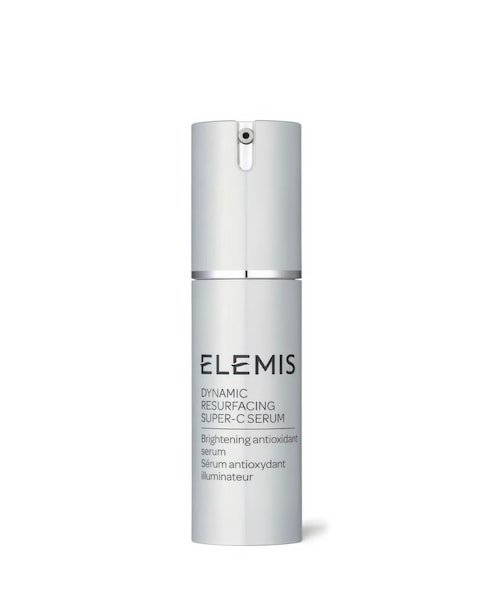Elemis Dynamic Resurfacing Super-C Serum