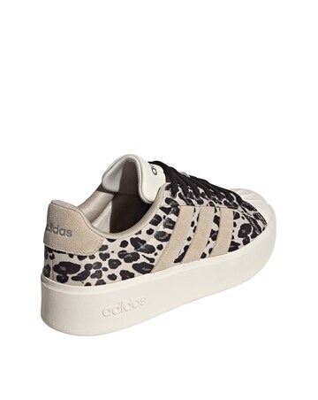 adidas Streettalk Bold Trainers