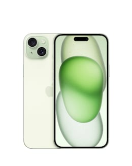 Apple iPhone 15 Plus 128GB - Green