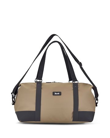 Rock Harper Small Holdall
