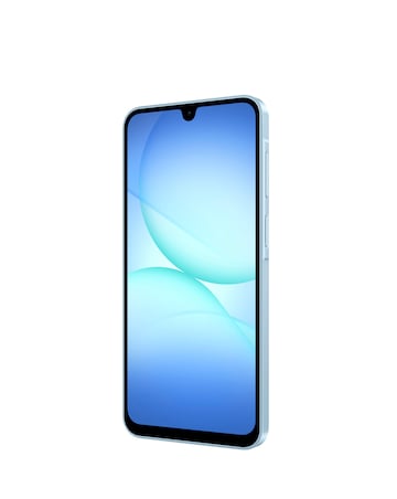 Samsung Galaxy A17 128GB 4G - Light Blue