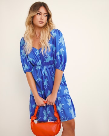 Twisted Wunder Ziggy Horse Dress