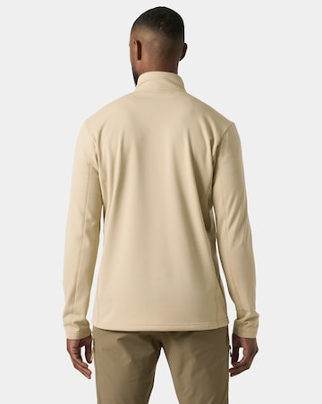 Helly Hansen Versalite 12 Zip Fleece