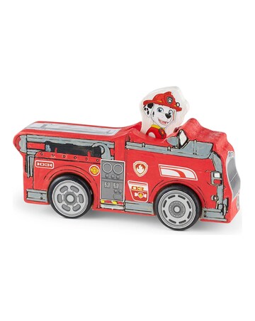 Melissa & Doug Paw Patrol Craft Kit Vehicles