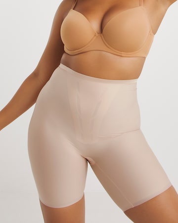 Triumph Shape Smart Long Leg Light Control Pant Skin