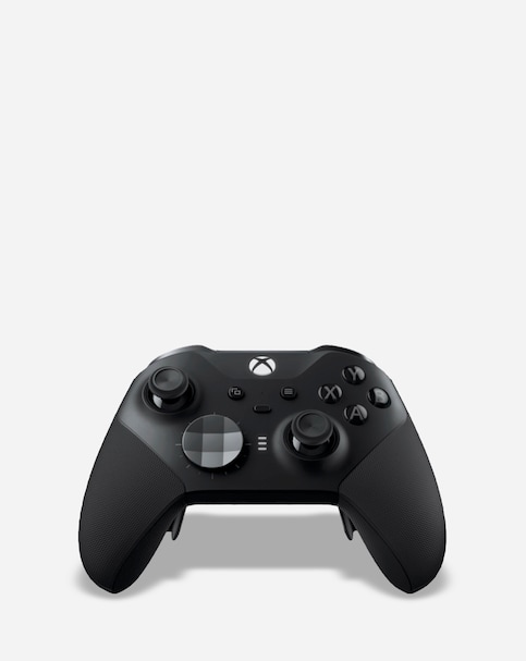 Xbox Elite Wireless Controller Series 2 - Black