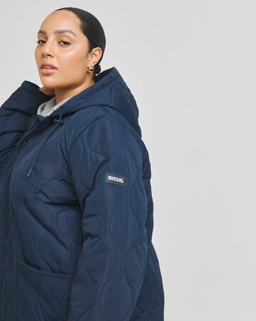 Regatta Jaycee II Coat