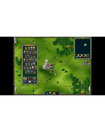 THEA1200 Retro Home Computer