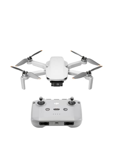 DJI Mini 4K