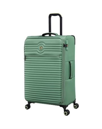 IT Luggage Circulator Medium Suitcase