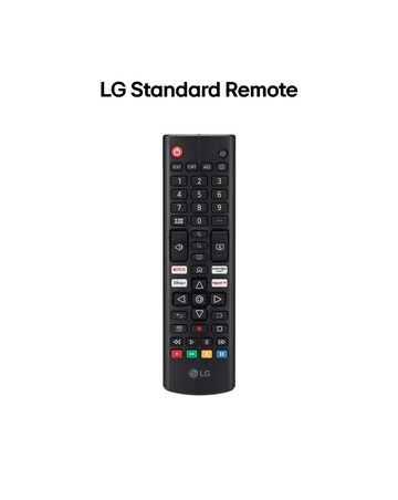 LG 55UT73006LA 55in LED 4K Ultra HD Smart TV