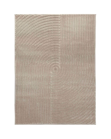 Malmo Knot Rug