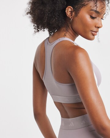 adidas Medium Support Sports Bra