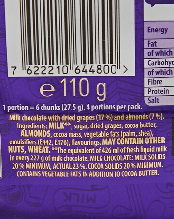 Cadbury Bars & Beers Hamper