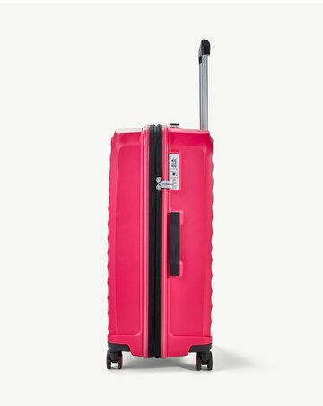 Rock Sunwave Medium Suitcase