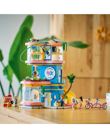 LEGO Friends Heartlake City Friends Club House