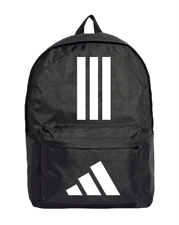 adidas Classic Bars 3 Stripes Backpack