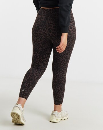 Sweaty Betty Ultimate Studio Full Length Leggings