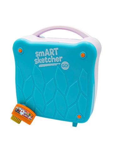 Smart Sketcher Go