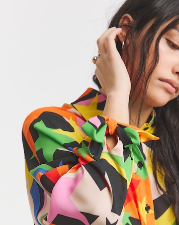 Twisted Wunder Stacey Ziggy Shirt