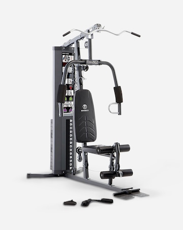 Marcy Home Gym