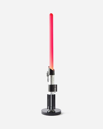 Star Wars: Darth Vader Lightsaber Desk Lamp