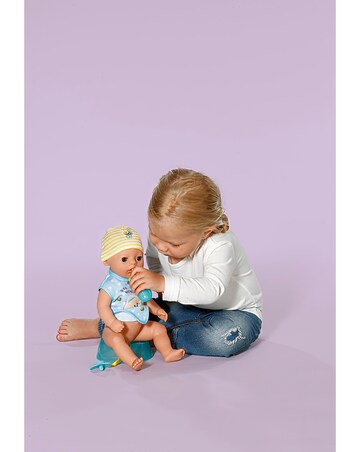 BABY Born Lukas 36cm Doll