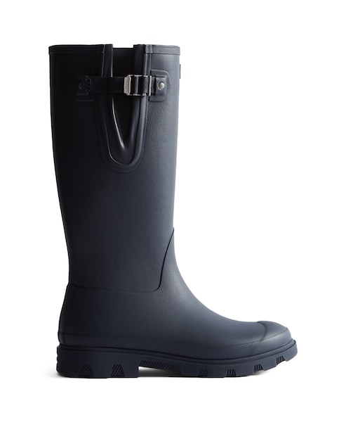 Hunter Downpour Adjustable Wellington Boot
