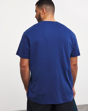 Polo Ralph Lauren Royal Blue Super Soft T-Shirt