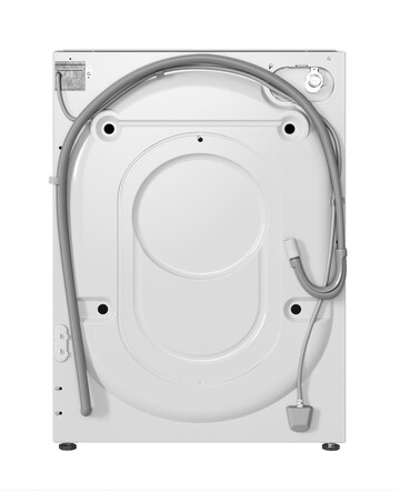 Hotpoint BIWMHG81485UK Integrated 8kg Washing Machine