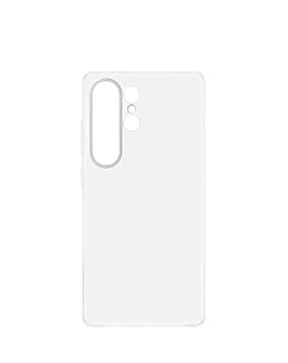 Samsung Galaxy S25 Ultra Clear Case