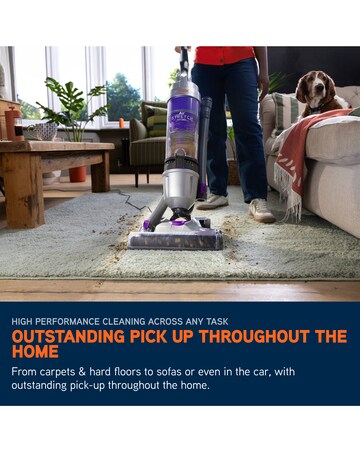 Vax Air Stretch Pet Max Vacuum Cleaner