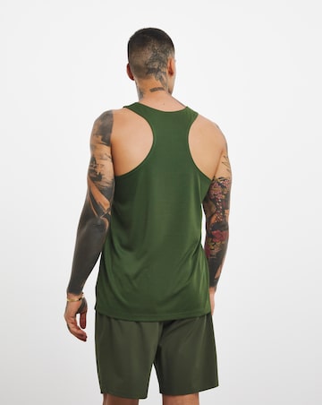 Active Training Vest