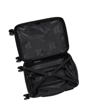 IT Luggage Legion Cabin Suitcase
