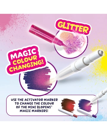 BloPens Fantasy Creative Studio