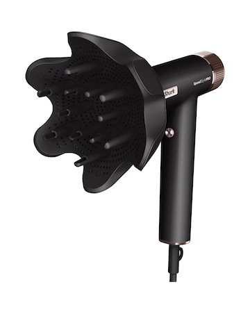 Shark SpeedStyle Pro 5 in 1 High-Velocity Hair Dryer