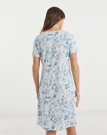 Julipa (2 Pack) Value Midi Nighties
