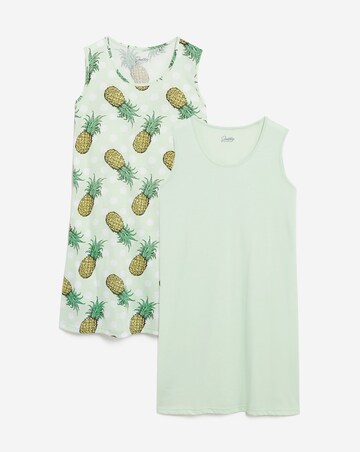 Pretty Secrets Value 2 Pack Nighties