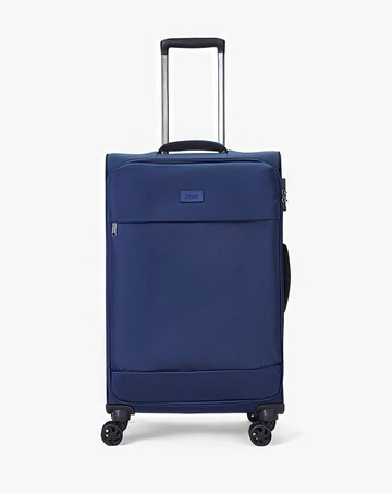 Rock Paris Medium Suitcase