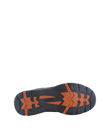 Hi Tec Banderra II WP Trainer Wide Fit