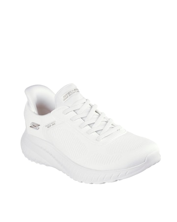 Skechers Slip-Ins Bob Squad Chaos Trainers