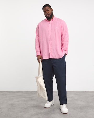 Polo Ralph Lauren Linen Shirt