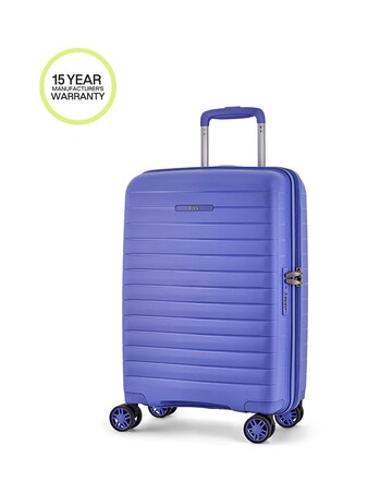 Rock Palma Cabin Suitcase