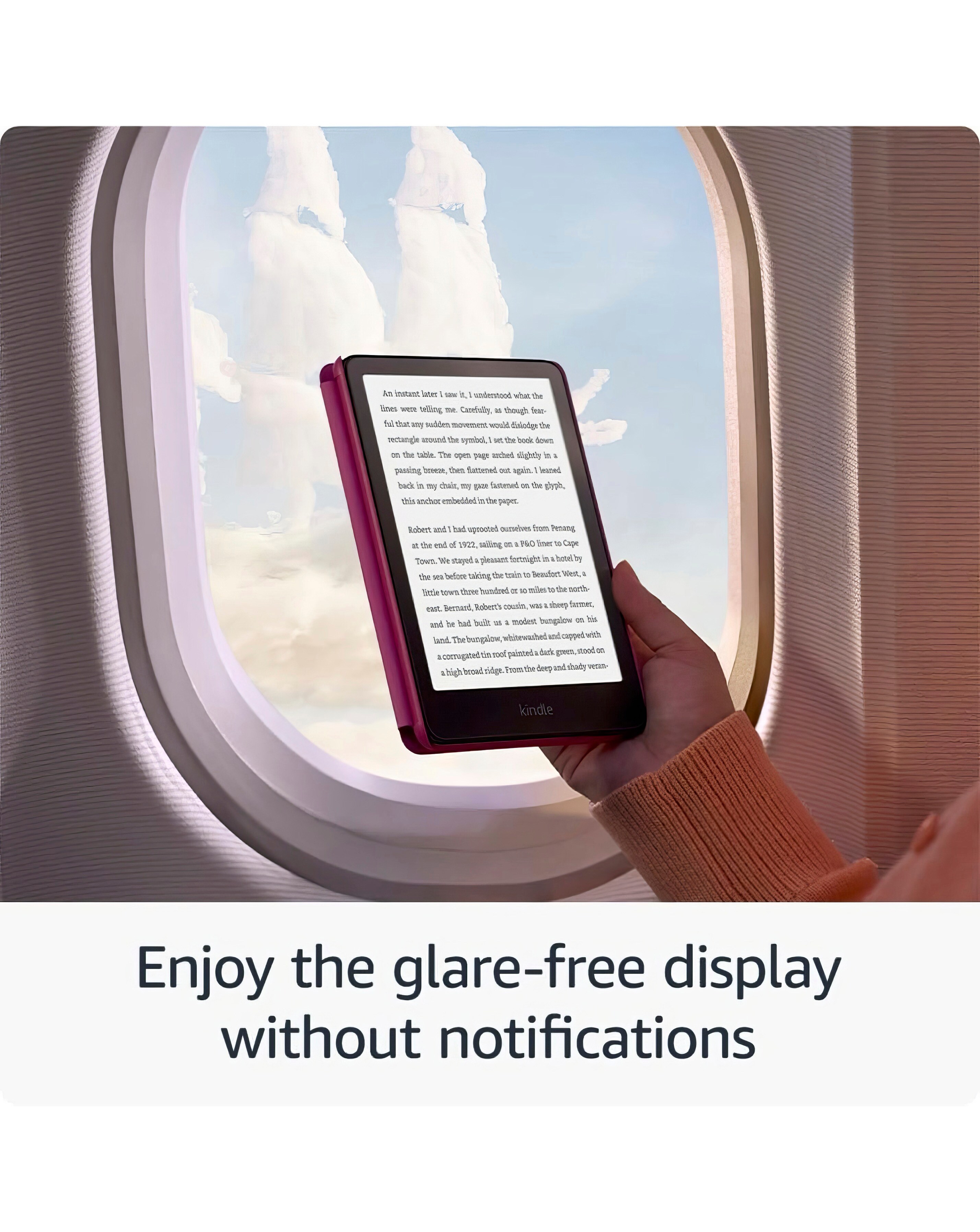第12世代 2024 Kindle Paperwhite 16gb Amazon Kindle Paperwhite (newest gen) – Our fastest Kindle ever
