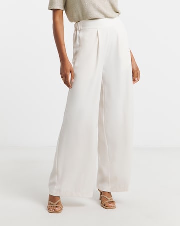 Joanna Hope Wide Leg Trousers