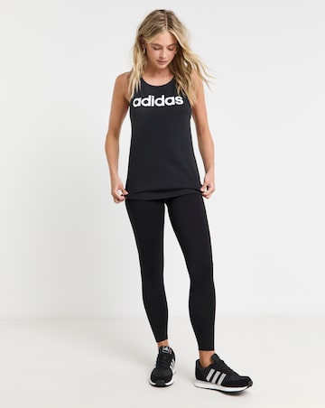 adidas Essentials Loose Logo Tank Top