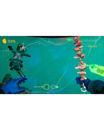 Murky Divers: Pharmacorps Edition (PS5)