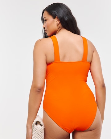 Euphoria Crinkle Swimsuit